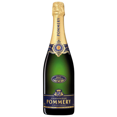 Champagne Pommery Brut Apanage NV