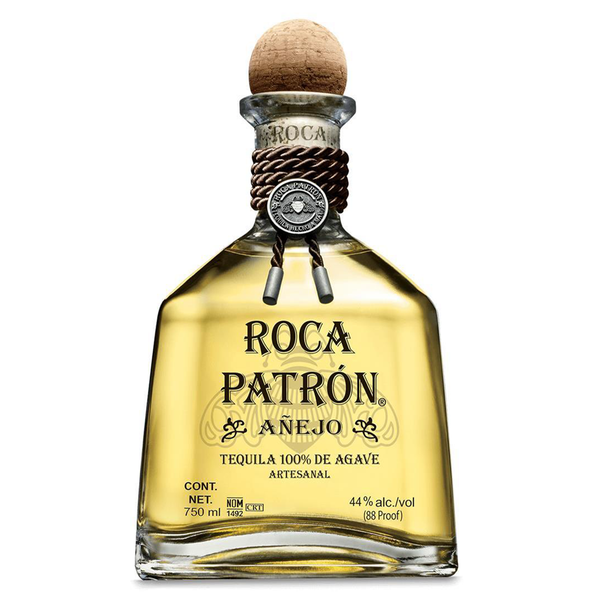 Roca Patron Anejo 750ml – winedirect.co.nz