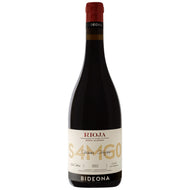 Bideona Samaniego S4MG0 Rioja Alavesa 2020