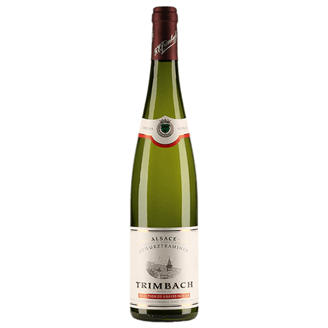 Trimbach Gewürztraminer Selection de Grains Nobles 2001