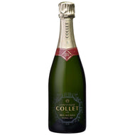 Champagne Collet Art Deco Brut NV 1500ml