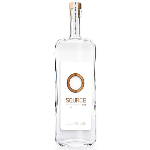 Cardrona Distillery 'The Source' Gin 750ml