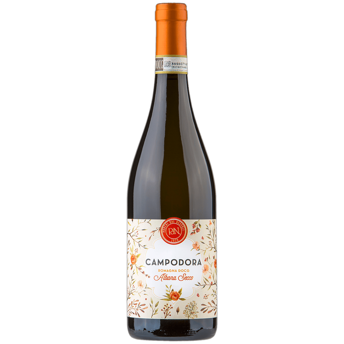 Poderi dal Nespoli ‘Campodora’ Romagna Albana Secco DOCG 2023 ...