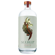 Seedlip Spice 94 'Aromatic' 700ml