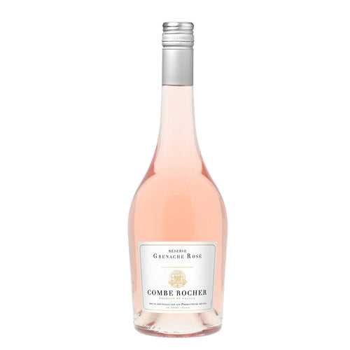 Combe Rocher Reserve Grenache Rosé 2023