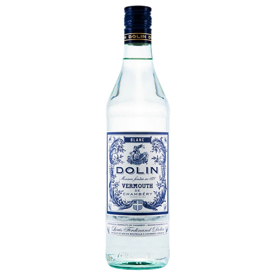 Dolin de Chambéry Vermouth Blanc 700ml