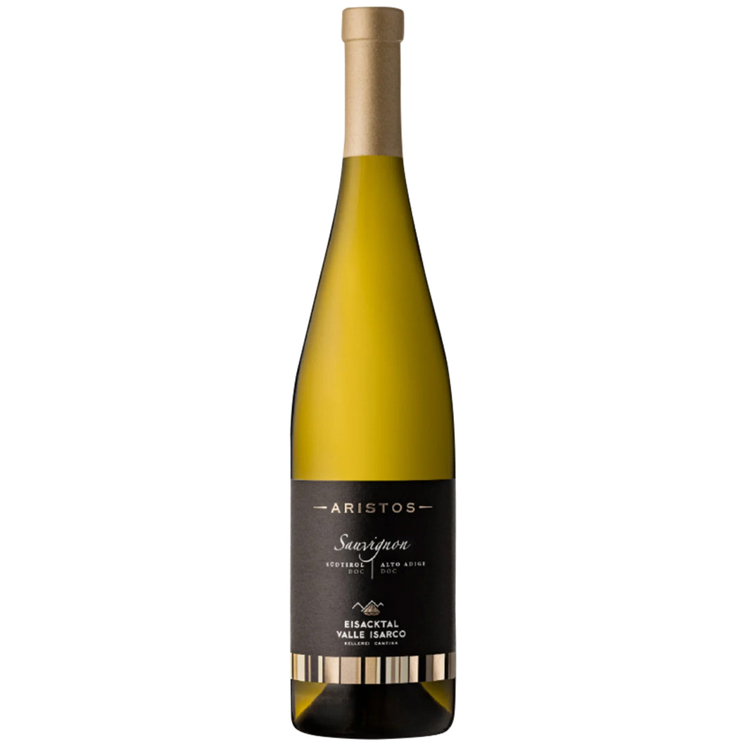 Eisacktal Kellerei Aristos Sauvignon Blanc Alto Adige DOC 2021