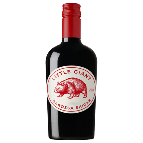 Little Giant Barossa Shiraz 2022