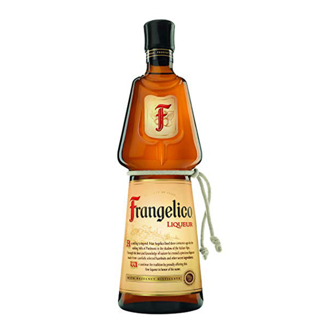 Frangelico Hazelnut Liqueur 700ml