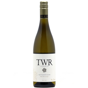 Te Whare Ra Sauvignon Blanc 2022