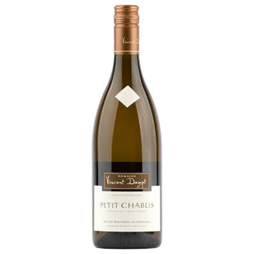 Domaine Vincent Dampt Petit Chablis 2021