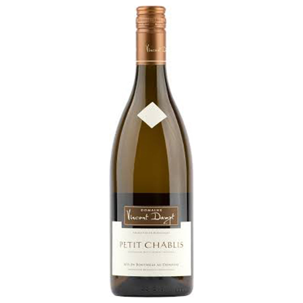 Domaine Vincent Dampt Petit Chablis 2021