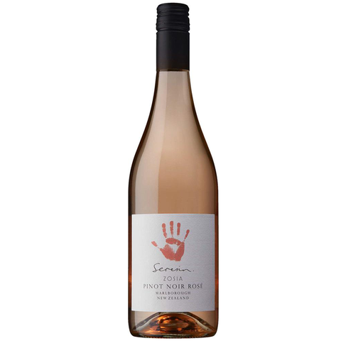 Seresin  Zosia Pinot Noir Rose 2023