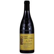 Domaine Saint Damien Gigondas 'La Louisiane' 2022