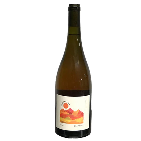 Bryterlater Brambles Orange Pinot Gris 2024