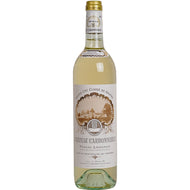 Château Carbonnieux, Pessac-Léognan Blanc 2010