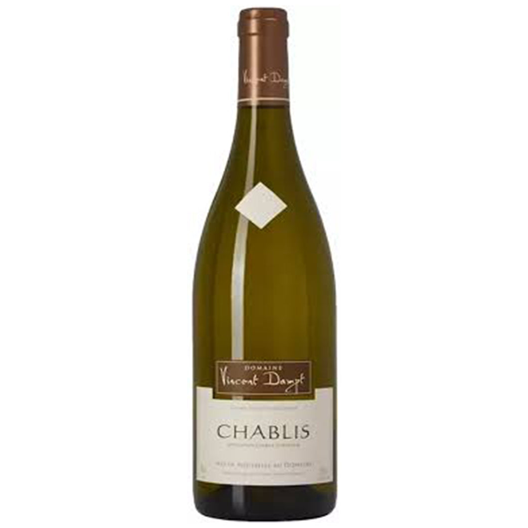 Domaine Vincent Dampt Chablis 2021