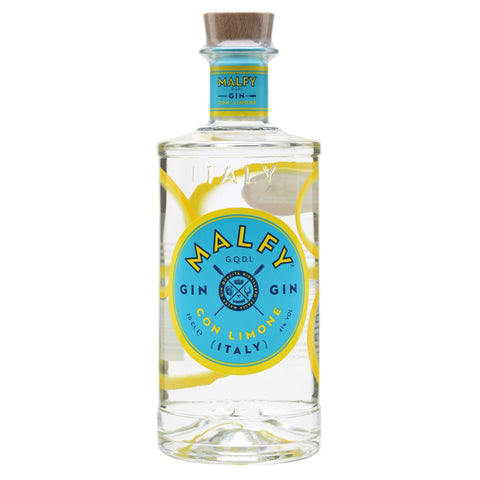 Malfy Gin Con Limone 700ml