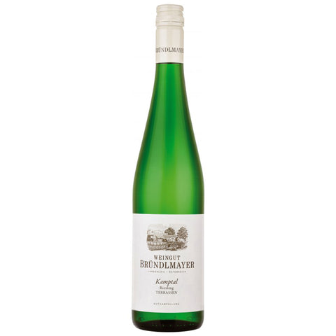 Bründlmayer Riesling Kamptal Terrassen 2023