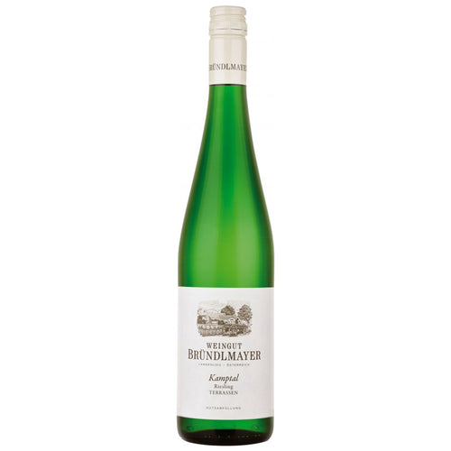 Bründlmayer Riesling Kamptal Terrassen 2022