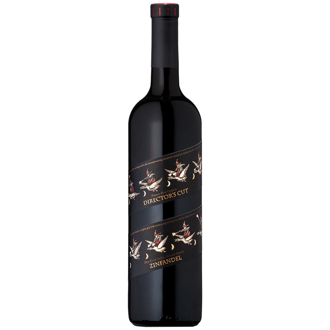 Coppola Director's Cut Zinfandel 2019