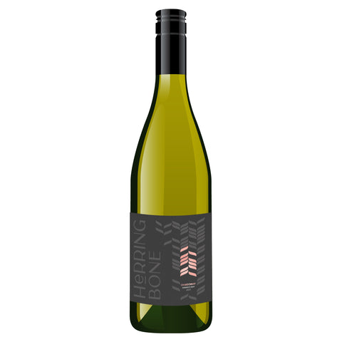 Herringbone Bridge Pa Chardonnay 2023