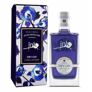 Ink Gin 700ml