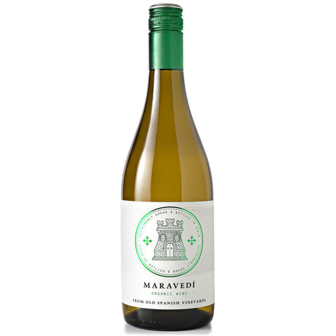 Maravedi Organic Blanco 2022