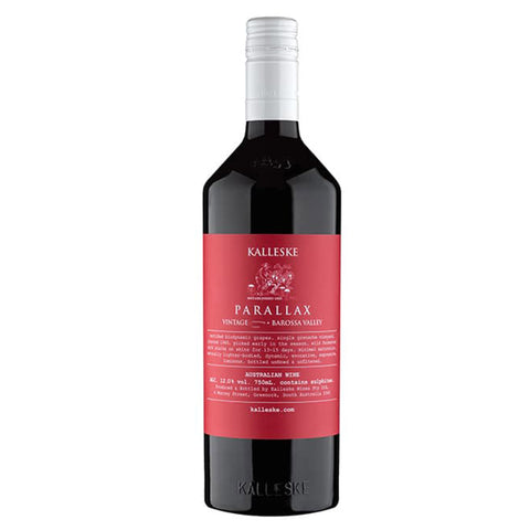 Kalleske Parallax Barossa Valley Grenache 2019