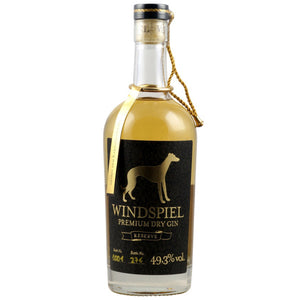 Windspiel Reserve Premium Dry Gin 500ml