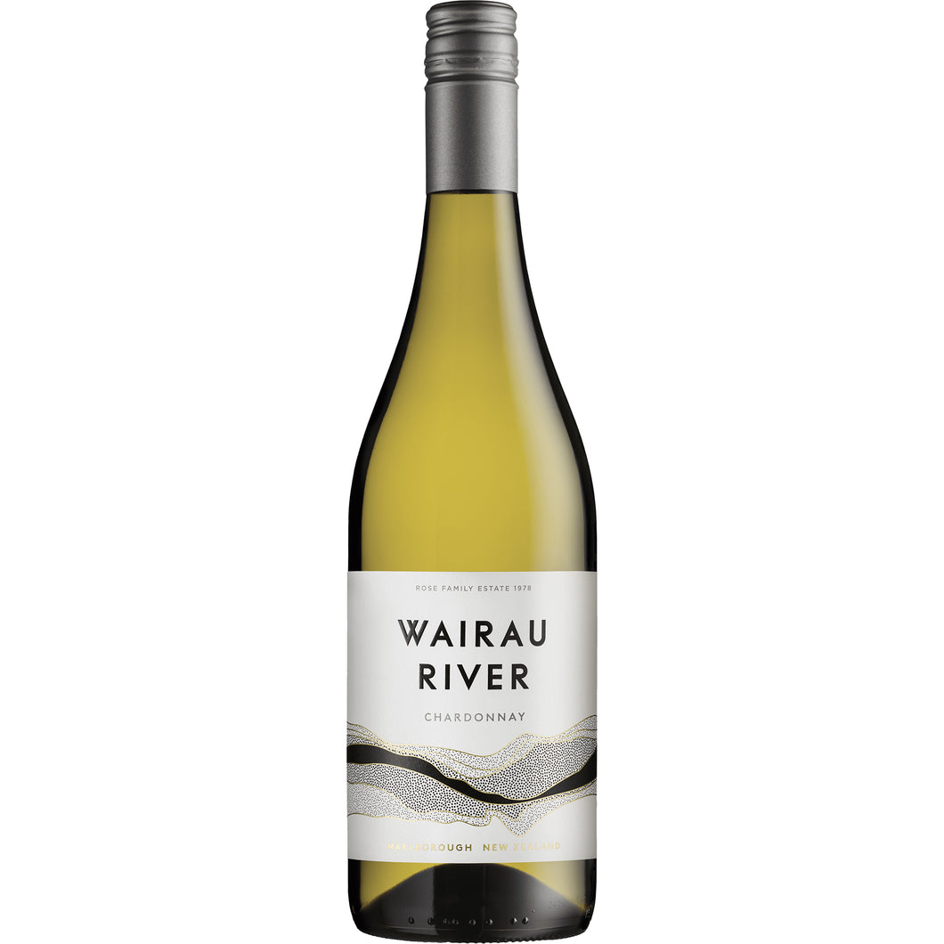 Wairau River Marlborough Chardonnay 2022