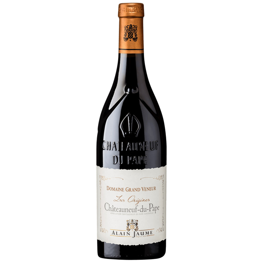 Domaine Grand Veneur Chateauneuf du Pape 'Les Origines' 2021