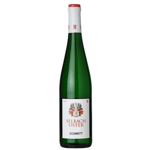 Selbach-Oster Zeltinger Schlossberg Riesling Auslese Schmitt 2021