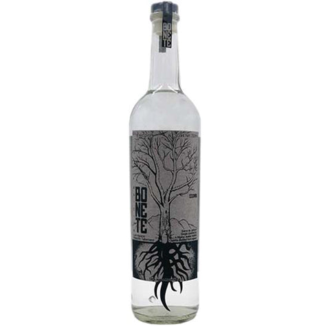 Bonete Sierra Raicilla 750ml