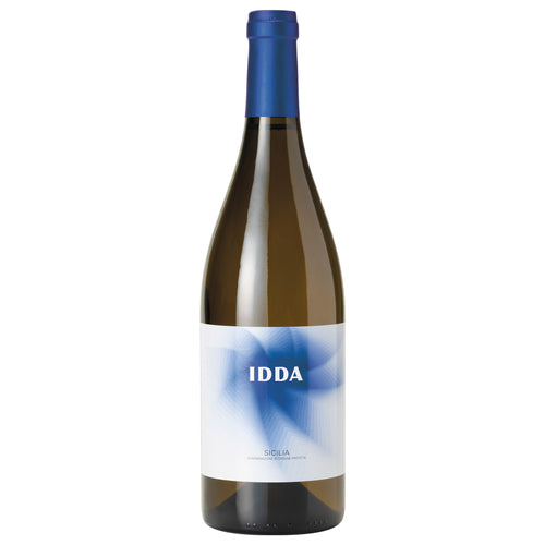 Idda Bianco Sicilia DOP Mt Etna 2022