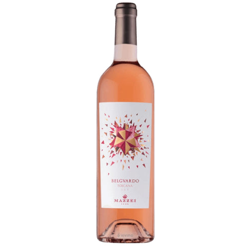Mazzei Belguardo Rosé Toscana IGT 2023