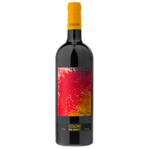 Bibi Graetz "Colore" Toscana Rosso 2020
