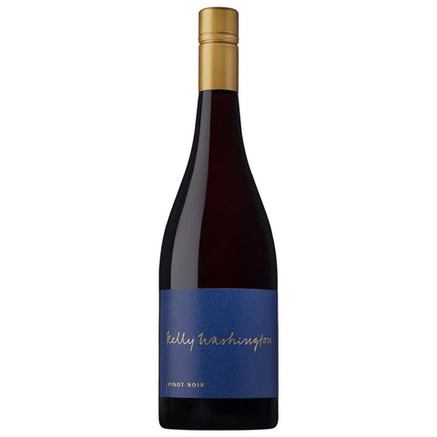 Kelly Washington Organic Pinot Noir 2022