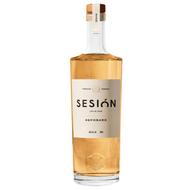 Sesion Reposado Tequila 750ml