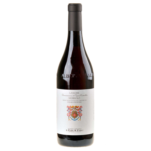 E Pira-Chiara Langhe Nebbiolo DOC 2021