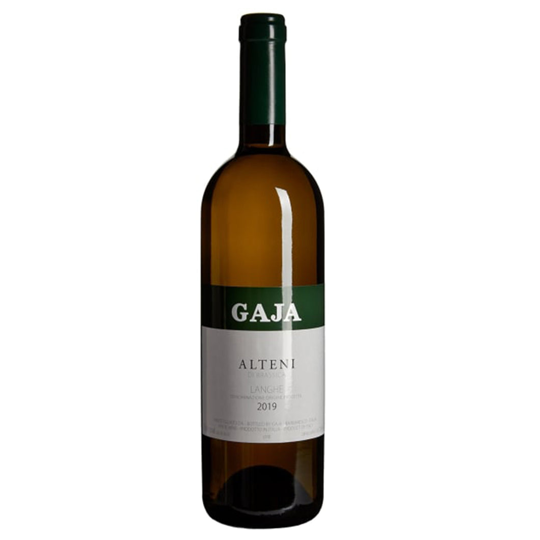 Gaja Alteni di Brassica Sauvignon Blanc 2019