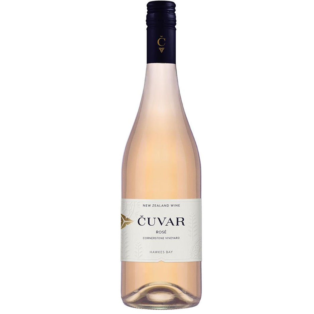 Cuvar Guardians Hawkes Bay Rosé 2023