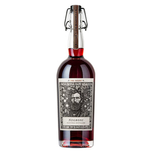 Hastings Distillers The Count Negroni 700ml