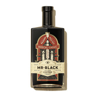 Mr Black Mezcal Cask Coffee Liqueur 700ml