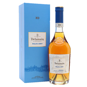 Delamain Cognac Pale and Dry XO 500ml