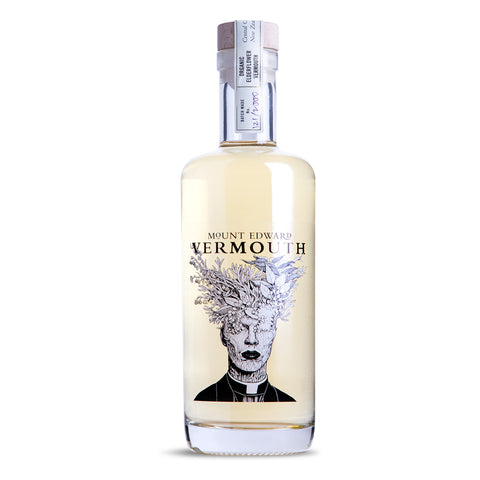 Mount Edward Vermouth 500ml