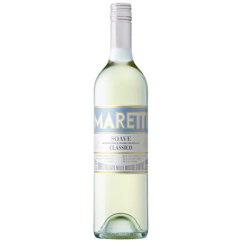 Maretti Soave 2021