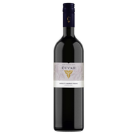 Cuvar Iris Hawkes Bay Merlot Cabernet Franc 2022