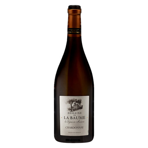 Domaine de la Baume 'Les Vignes de Madame' Chardonnay 2022