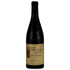 Domaine Saint Damien Gigondas 'Les Souteyrades' 2022